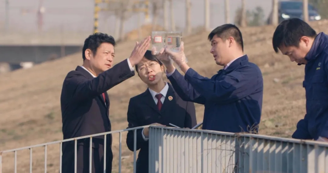 唯改革創(chuàng)新者勝—— 走近河南省檢察院公益訴訟辦案團(tuán)隊(duì)